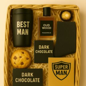 The ManBox Hamper